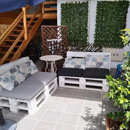 הוילה Calliano  La Casa Blu מראה חיצוני תמונה